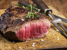 Como requentar carne vermelha da melhor maneira: truques do TudoGostoso para não ressecar o prato