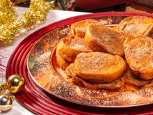 Rabanada na air fryer dá certo? Fique por dentro e veja os 3 melhores modelos de fritadeira!