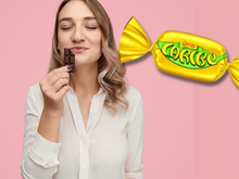 Para aprender antes da Páscoa: bombom Caribe saudável é feito só com 3 ingredientes