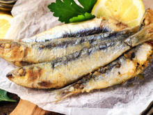 Com mais ômega-3 que o atum, esse é um dos peixes mais saudáveis e baratos para a sua alimentação