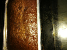 Bolo de chocolate fácil