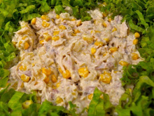 Salada tropical by Grazi