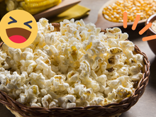 Os benefícios da pipoca preparada do jeito certo: aprenda o passo a passo e as vantagens para a saúde do lanche saudável