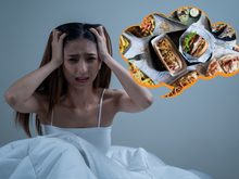Revelado: esses são os 7 piores alimentos para quem dorme mal e sofre com insônia