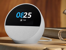 Saiba as vantagens do Echo Spot para a sua cozinha