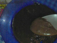 Brigadeiro de colher cremoso