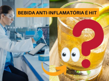 Segundo cientistas, essa é a bebida anti-inflamatória e cheia de benefícios mais fácil de ser feita!