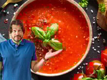 O que está acontecendo com o sabor dos tomates que compramos no mercado?