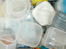 Chega de potes de plástico! Essa é tendência que está ganhando força por ser uma forma mais segura de manter os alimentos