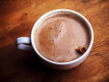 Receitas de chocolate quente: 25 opções incríveis