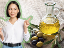 Por que o azeite está tão caro? Veja como comprar MAIS BARATO esse item indispensável nas receitas de Natal