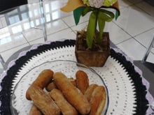 Rabinho de gato