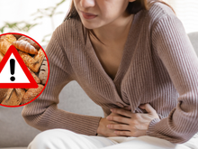 Aposto que você come: esses são os 3 PIORES ALIMENTOS para o intestino, segundo especialista