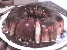 Sorvete Delicioso