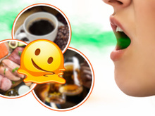 Chega de hálito podre! Tire agora esses alimentos do cardápio e diga adeus ao bafo!