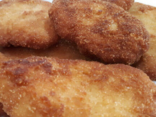 Nuggets de frango