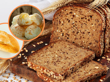 Nem integral, nem low carb: esse é o melhor pão para quem está tentando reduzir o peso e "pode te ajudar no emagrecimento"