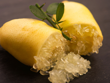 Nem limão, nem caviar: foi registrada em São Paulo a fruta que pode custar R$ 1,2 mil o quilo e você descobre no TudoGostoso