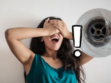 A pia entupiu? Misture esses 3 ingredientes que você tem em casa e veja a mágica acontecer