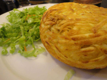 Batata rostie de forno