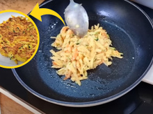 Receita com batata-doce e abobrinha é um jantar com cara de lanche perfeito: fácil, rápido, saudável e gostoso