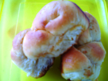 Pão sublime