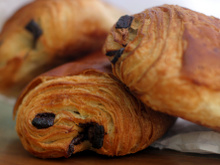 Pain au chocolat