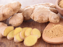 O que acontece com o corpo se você comer gengibre cru durante 1 ano