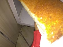 Bolo de amora