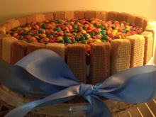 Creme de abacaxi para recheio