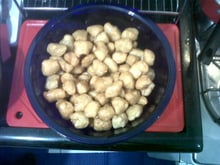 Tordilhos