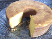 Bolo de Milho