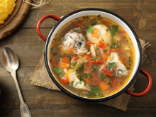 Carcaças de peixes: como aproveitá-las de maneiras interessantes