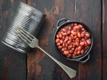 As leguminosas em lata devem ser enxaguadas? Aqui está o que você precisa saber do ponto de vista nutricional