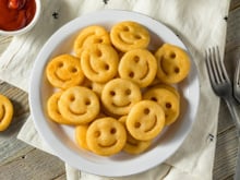 Batata smile: aprenda como preparar e congelar em casa