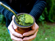 Adeus ao cansaço: a erva que potencializa o mate e melhora a concentração