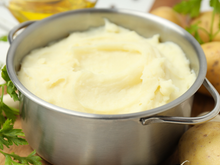 Chef renomado ensina um truque simples para deixar o purê de batatas ainda mais cremoso e saboroso