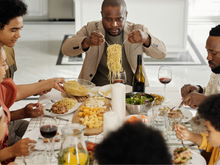 Almoço de Páscoa: como preparar uma refeição especial para a família inteira?