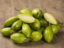 3 bons motivos para comer jiló