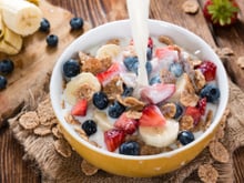 5 maneiras de substituir o pão no café da manhã