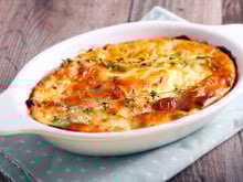 Suflê de bacalhau: receita para o almoço de Páscoa