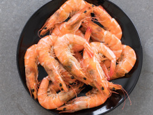 A mancha escura no camarão é mesmo cocô? Saiba o que é e aprenda a limpá-lo do jeito certo