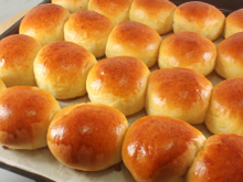 Receita de pão de leite em pó sem glúten fofinho igual uma nuvem: surpreenda toda a família com essa delícia