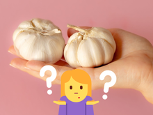 O que acontece com o seu corpo se comer de 1 a 2 dentes de alho todos os dias?