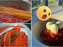 Spaghetti All’assassina: é um crime você ainda não ter comido esse macarrão molhudo pronto em 15 minutos