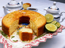 O que acontece se eu comer bolo solado ou massa crua?