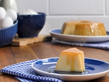 Pudins para a ceia de Ano-Novo: confira 15 receitas