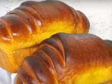 Receita de pão de abóbora cabotiá bem fofinho: passo a passo tem truque para a massa não rachar