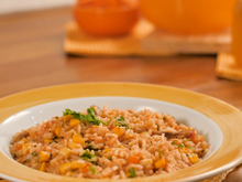 Caldo de galinha
