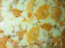 Macarrão na pressão